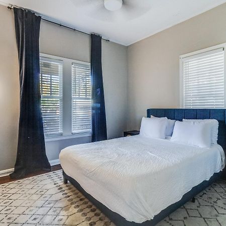 Jefferson Rental Room 1 Lafayette Dış mekan fotoğraf