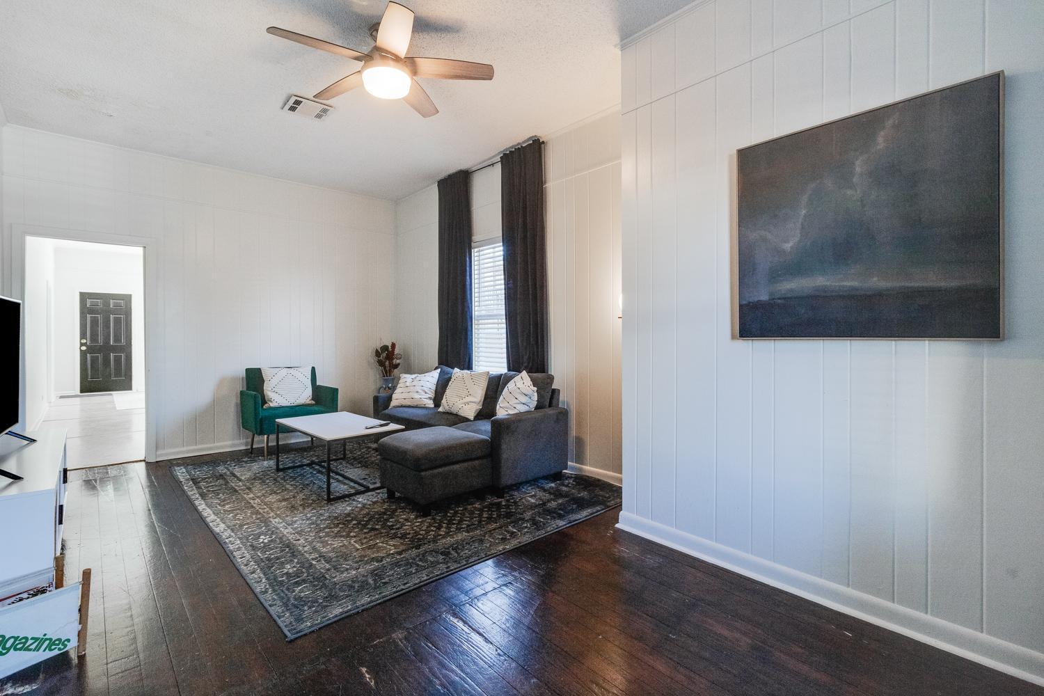 Jefferson Rental Room 1 Lafayette Dış mekan fotoğraf