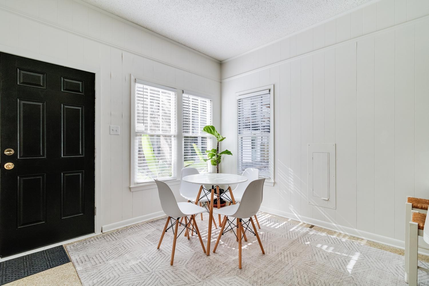 Jefferson Rental Room 1 Lafayette Dış mekan fotoğraf