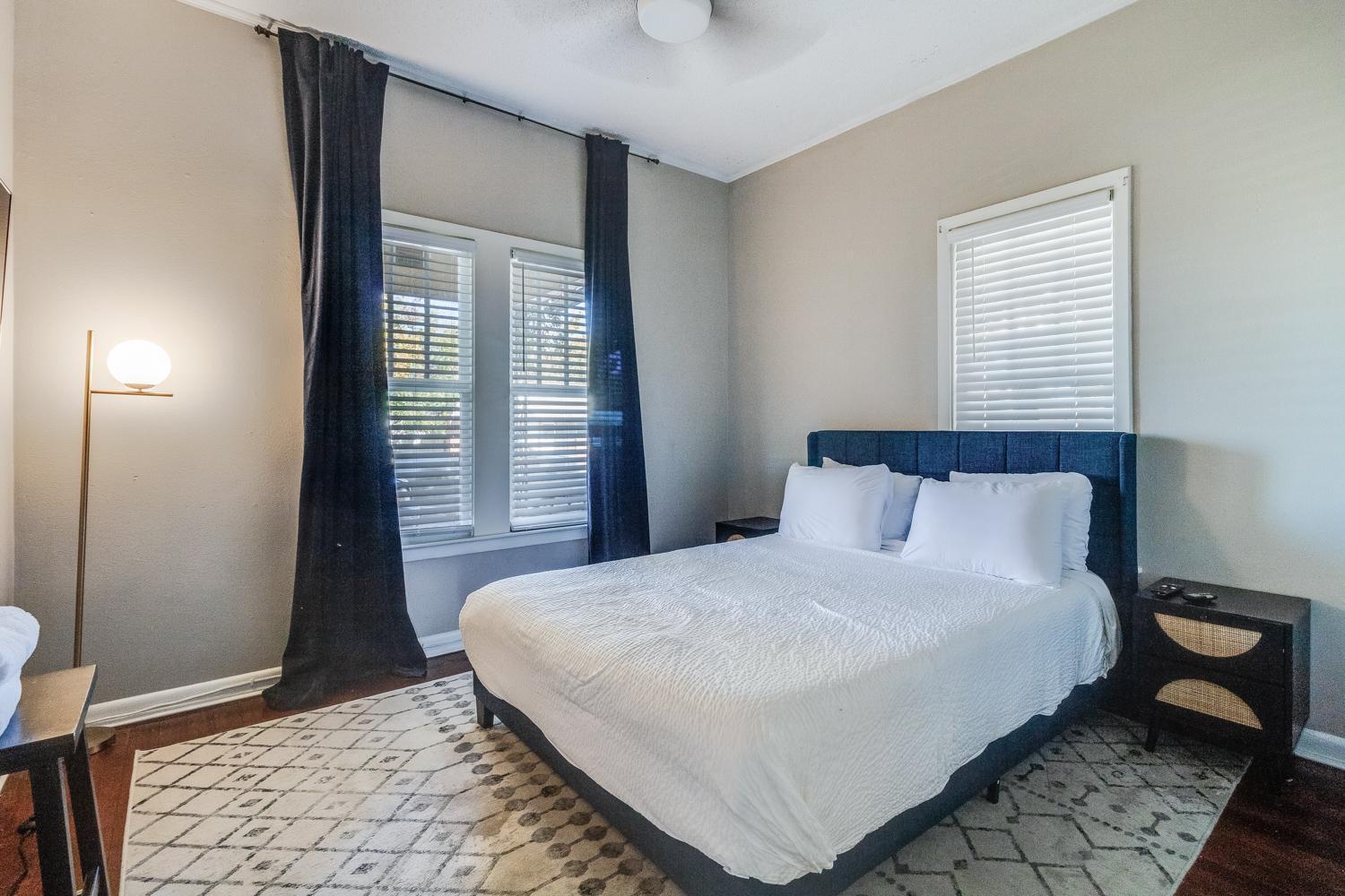Jefferson Rental Room 1 Lafayette Dış mekan fotoğraf