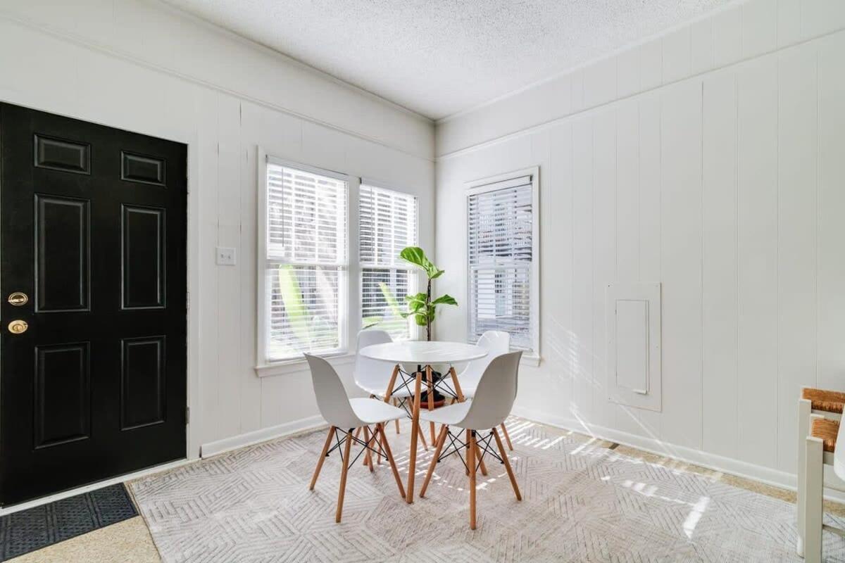Jefferson Rental Room 1 Lafayette Dış mekan fotoğraf