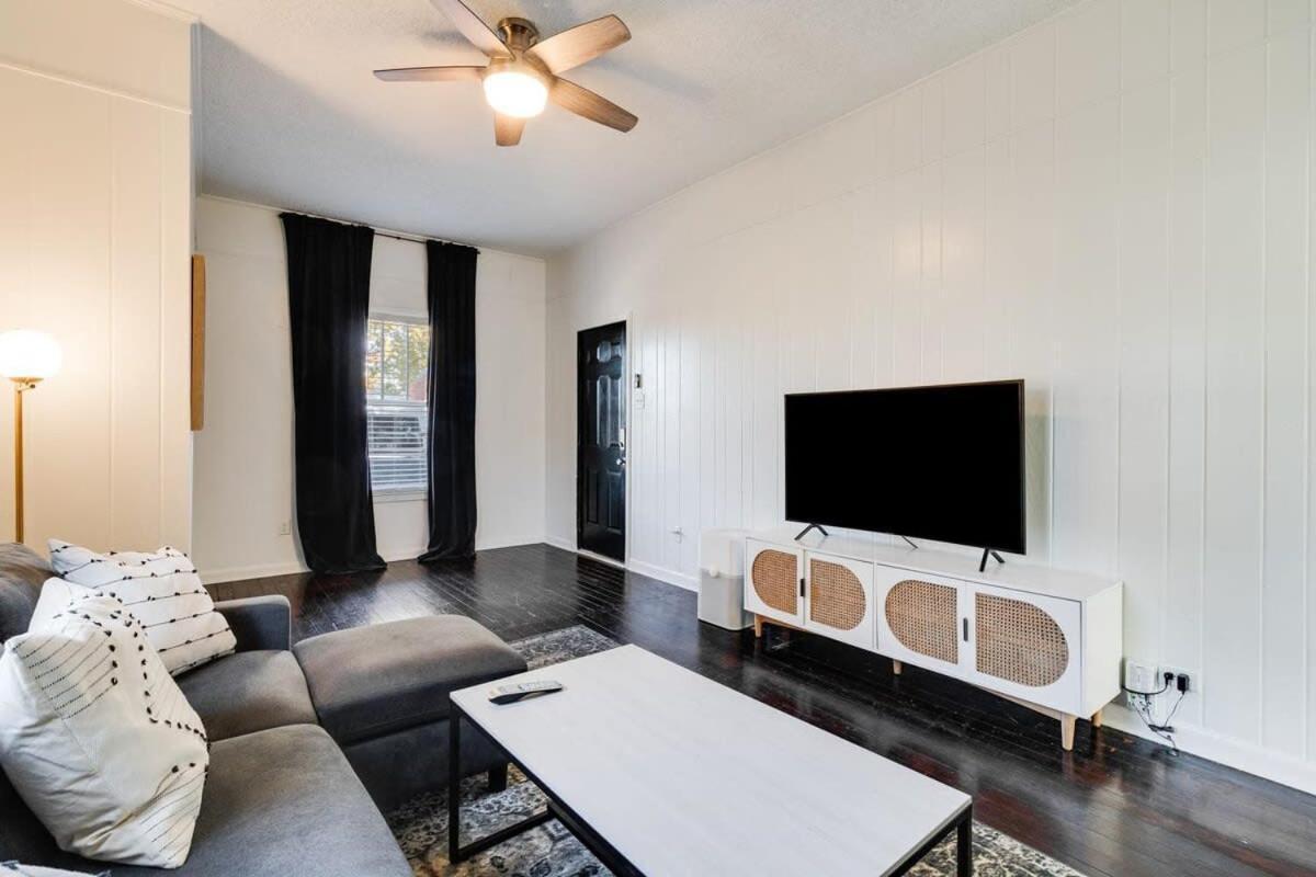 Jefferson Rental Room 1 Lafayette Dış mekan fotoğraf